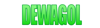 Logo DEWAGOL